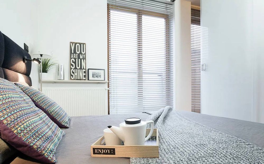 Nowoczesne 2 pokoje | 48 m² | Garaż | Balkon | Mokotów - Widok 5