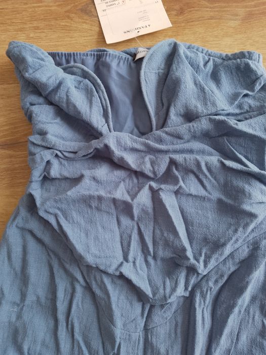 Pretty Little Thing kombinezon letni r. 38