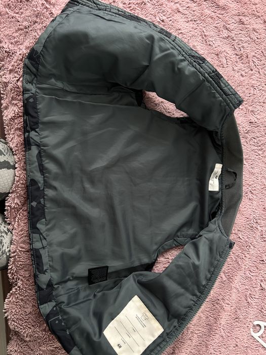 Kamizelka bezrękawnik h&m dinozaury