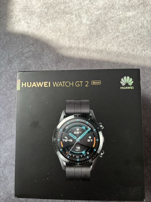 Huawei watch gt 2 46 mm