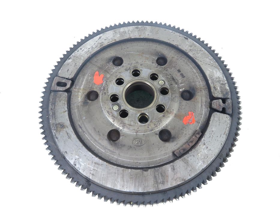 Koło Dwumasowe Bmw E46 318 I