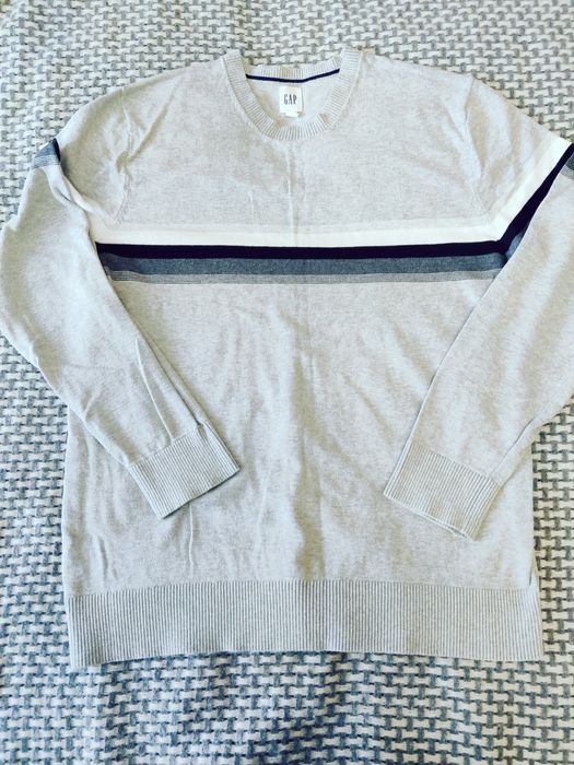 Фірмовий светр GAP розмір л