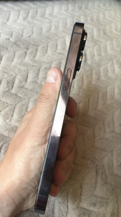 iPhone 14 Pro max | 128gb | Neverlock | Стан 10/10 | З Фізичною SIM-картою