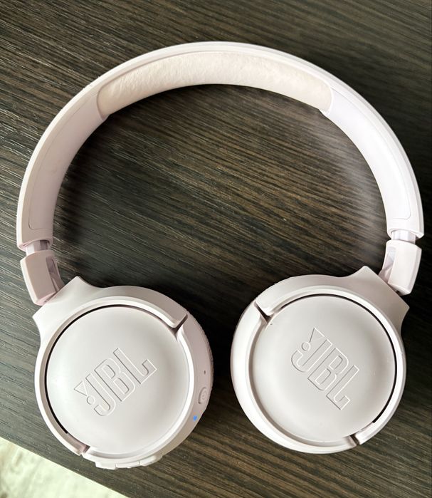 Навушники JBL TUNE510 BT Purple