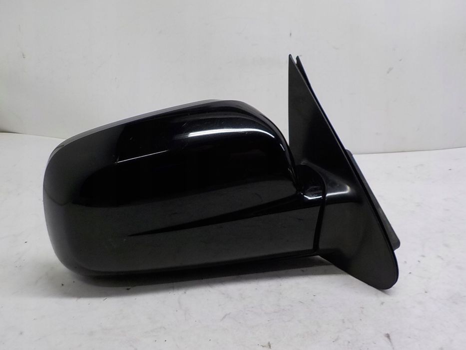 HONDA CR-V II CRV LUSTERKO ZEWNĘTRZNE PRAWE 5 PINÓW