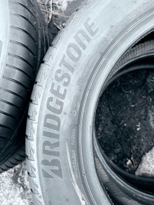 235 55 18 Bridgestone Turanza Eco 95% Шини Літо