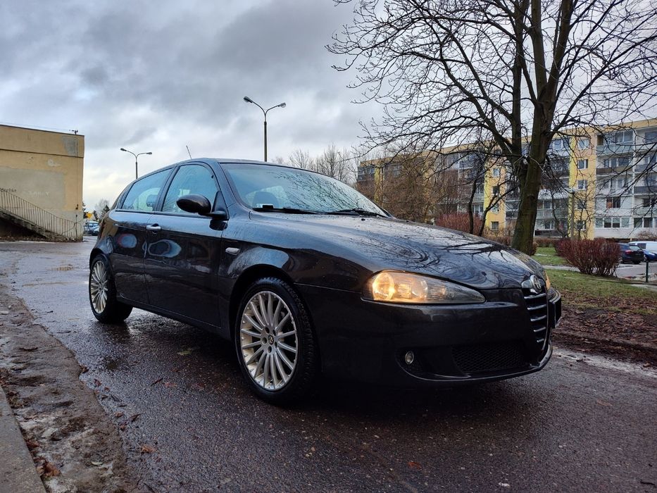 Alfa Romeo 147