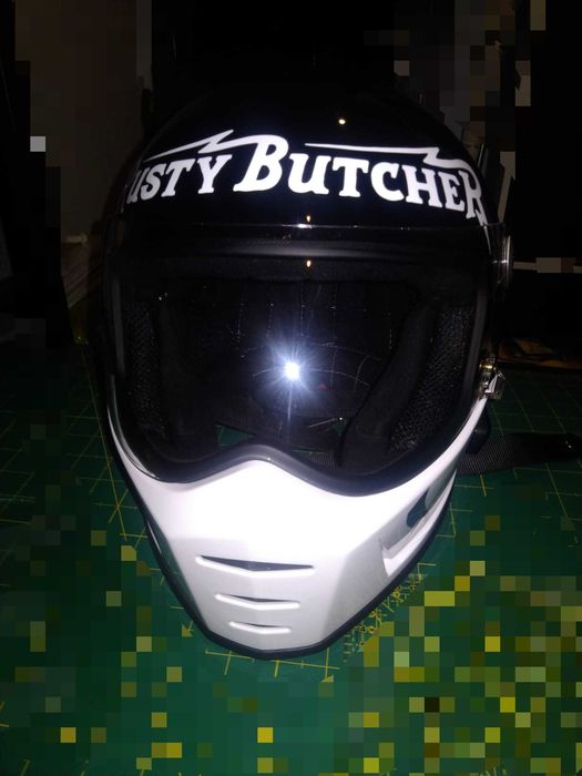 Capacete Biltwell NOVO