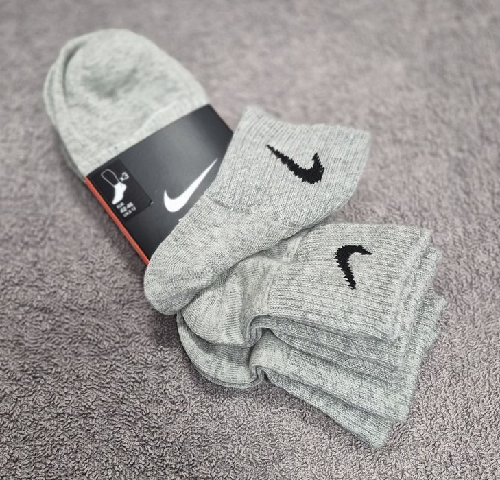 Nowe skarpety męskie