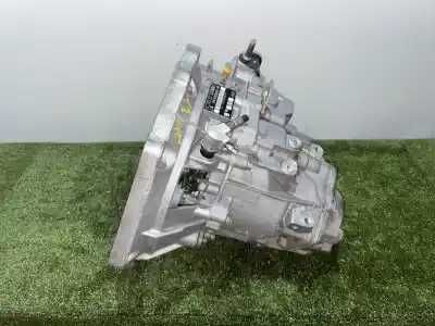 Caixa de velocidades Opel Vectra 2.2DTI 125cv ref: L N 0 9 1 2 6 5 8 5