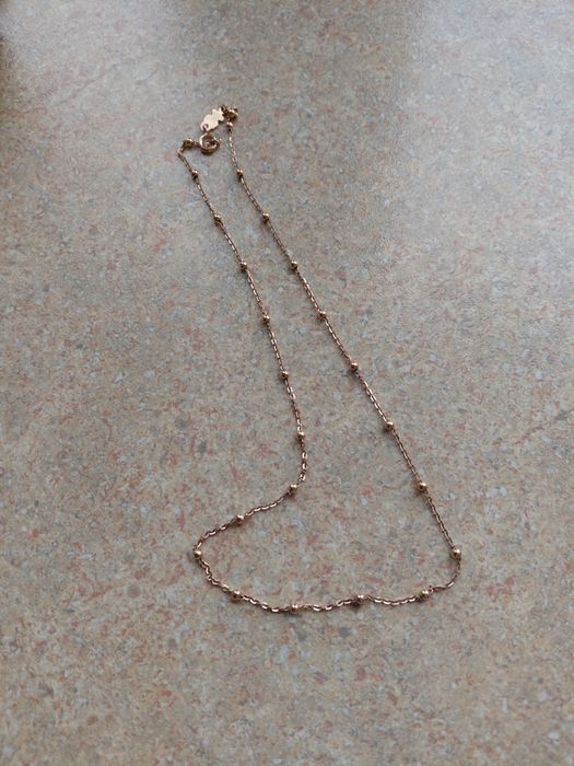 Naszyjnik z kuleczkami Tous