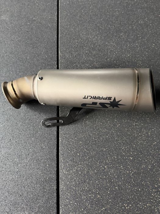 Escape Spark KTM 1290 Super  Duke