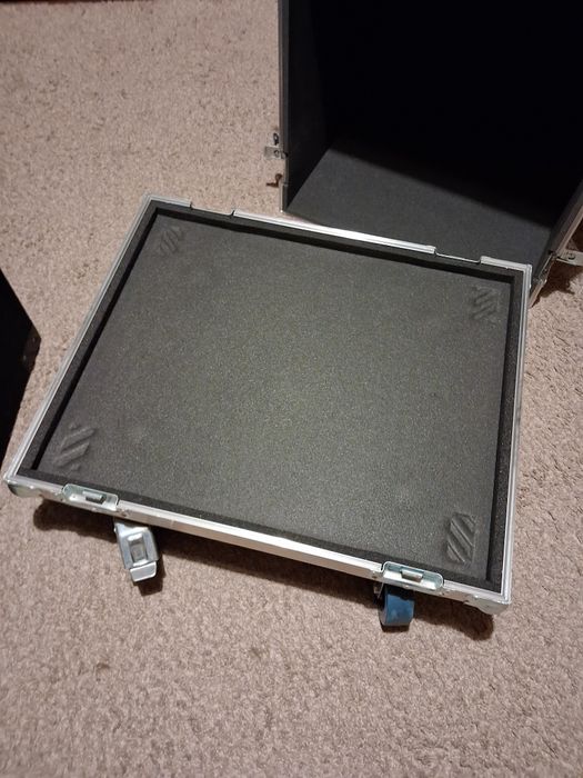 Markbass STD 102 HF plus WMCASE