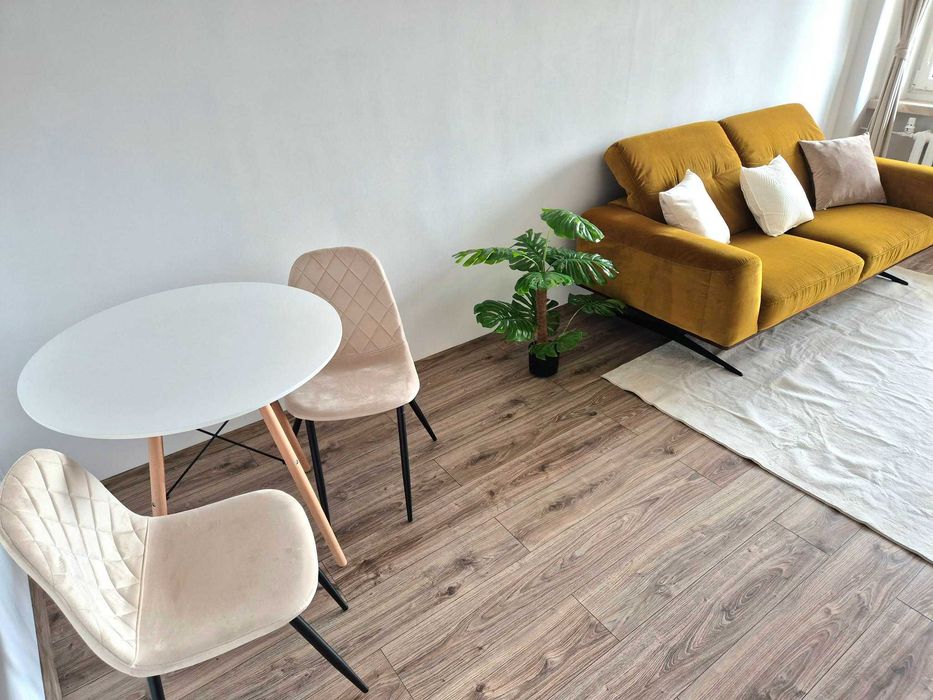 Przestronne 2 pokoje 43 m² | os.Witosa | umeblowane | Od zaraz