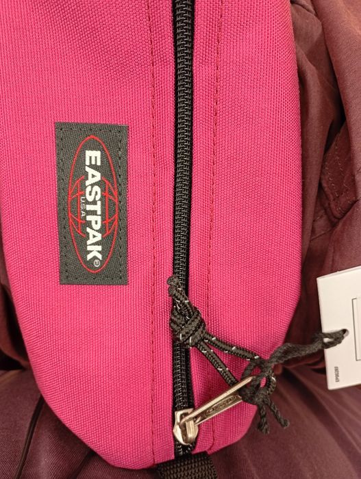 Estojos eastpak NOVO várias cores