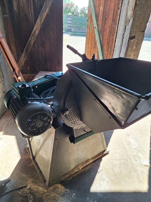 Opona rolnicza uzywana