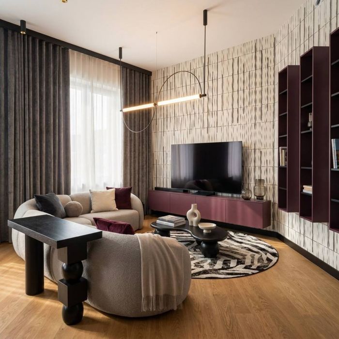 Bez prowizji | 3 pokojowy premium apartament 116m2 | Taras 17m2 | 2 miejsca parkingowe | 2 łazienki