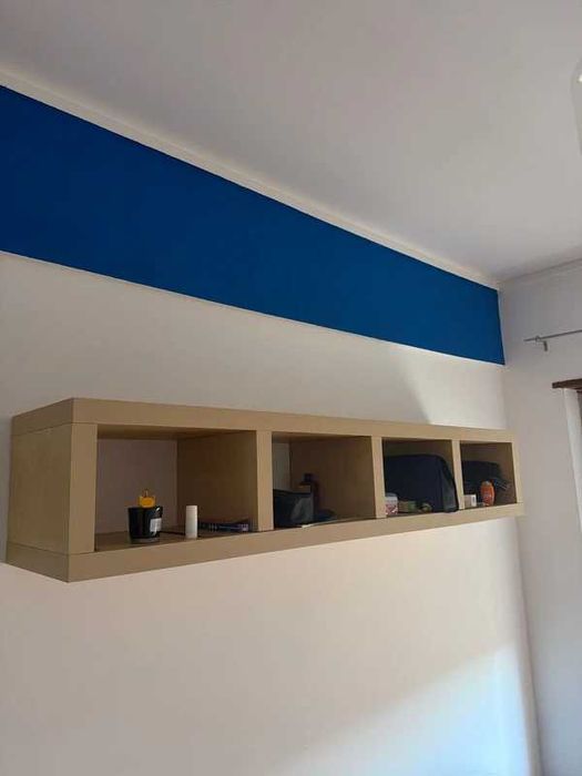 Estante Ikea Besta