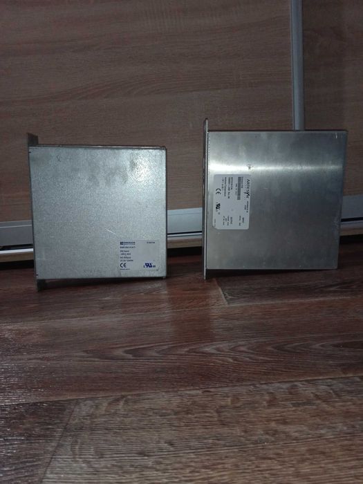 Мощные ДС-ДС преобразователи с 24В на 48В  и  с 48В на 24В 1200Вт