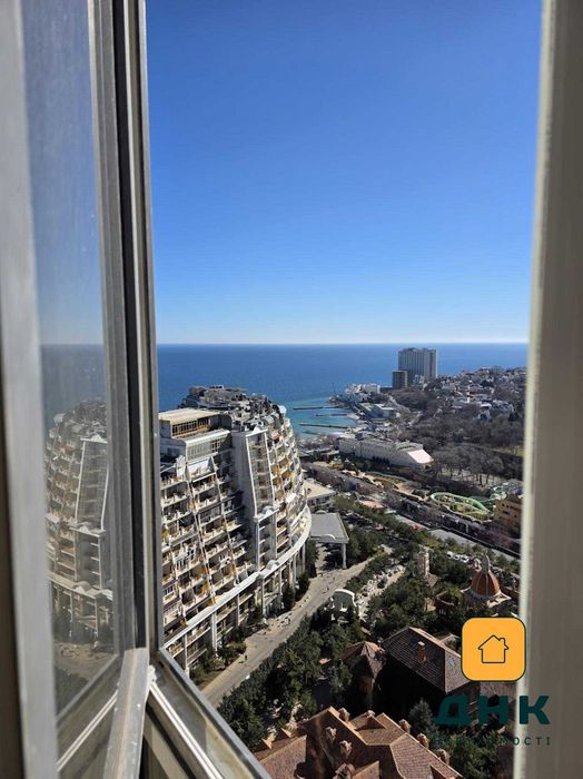 3-rooms apartment apartment by the address st. Lvovskaya (area 92 m²) - Atlanta.ua - photo 5