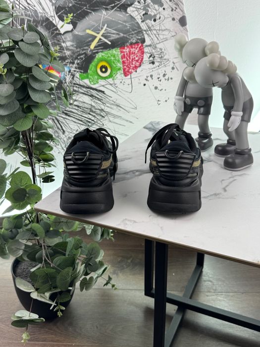 Кросівки Puma RS X 41 розмір Е12526
