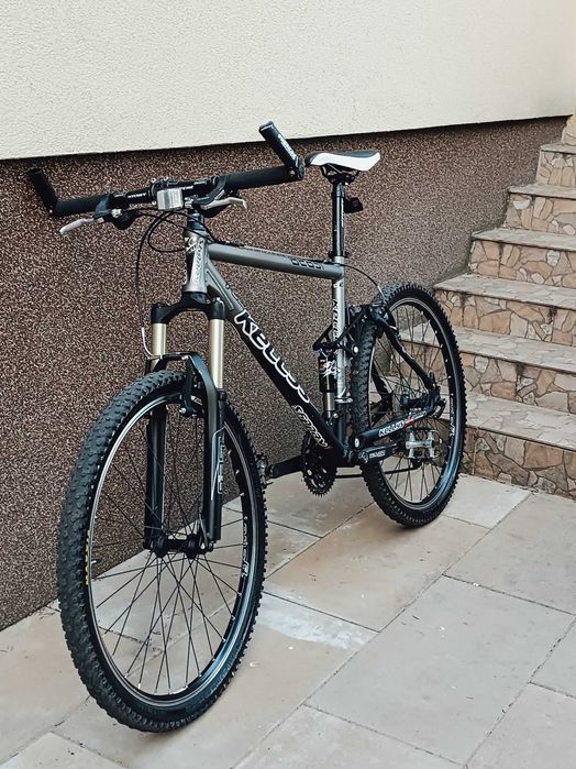 Kelly's Beast Full XC Marathon