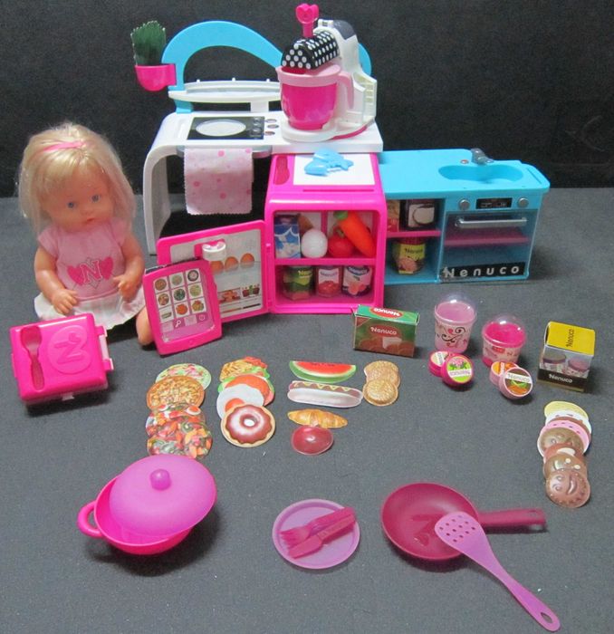 Restaurante Cocinas De Nenuco Nenuco Comiditas Cocina De Nenuco