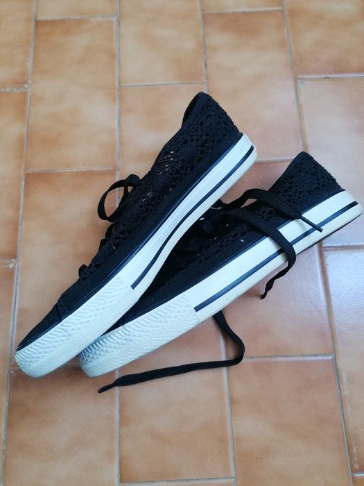 Sapatilhas Senhora n 41