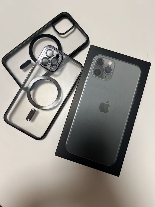 Iphone 11pro 256