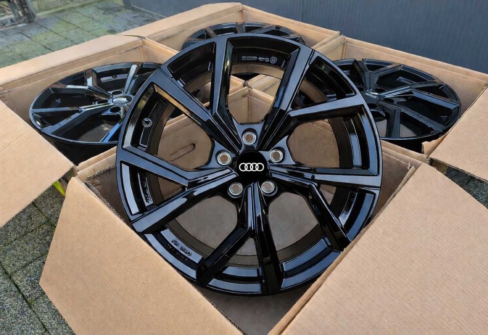 Felgi 18 do AUDI A3 8P 8V 8Y Q2 Q3 5x112