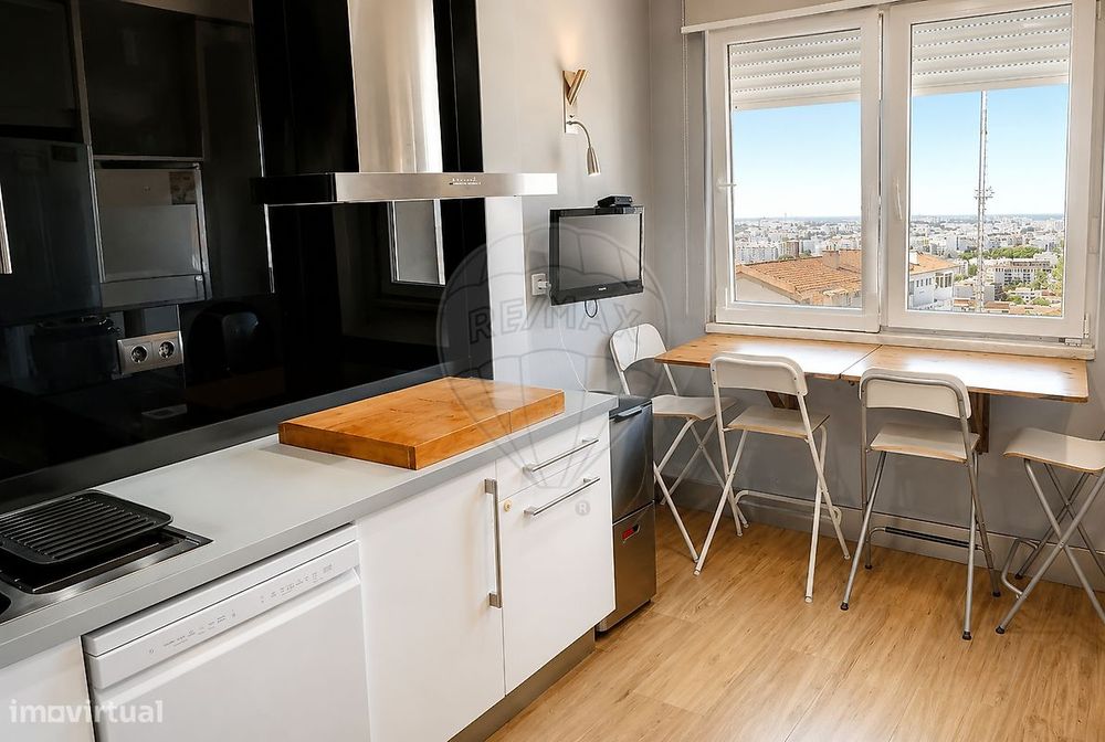 Apartamento T3 para venda