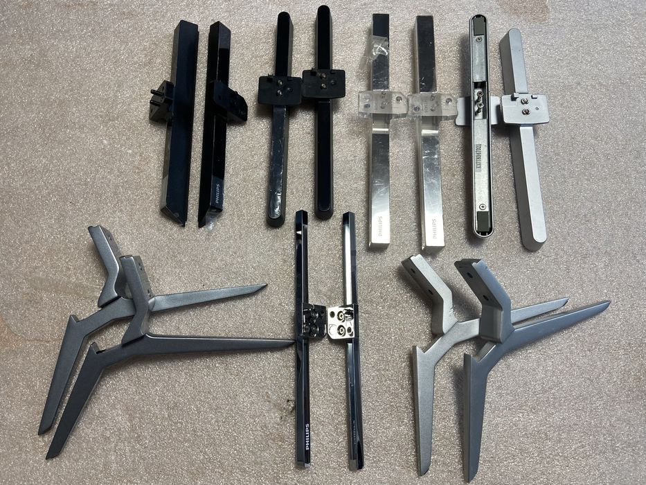 Ніжки, підставка для телевізора Philips,Panasonic,Samsung,Sony...