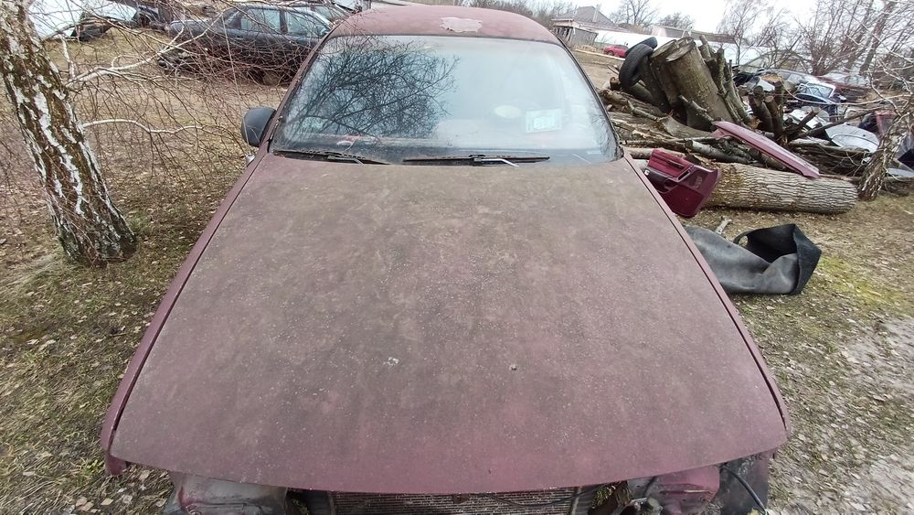 Форд таурус 1990рік