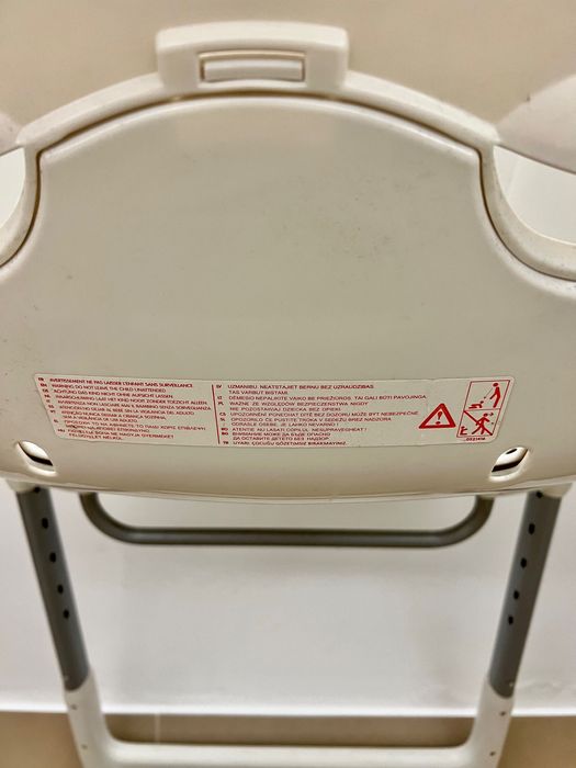 Cadeira de alimentação Bebéconfort Kaleo