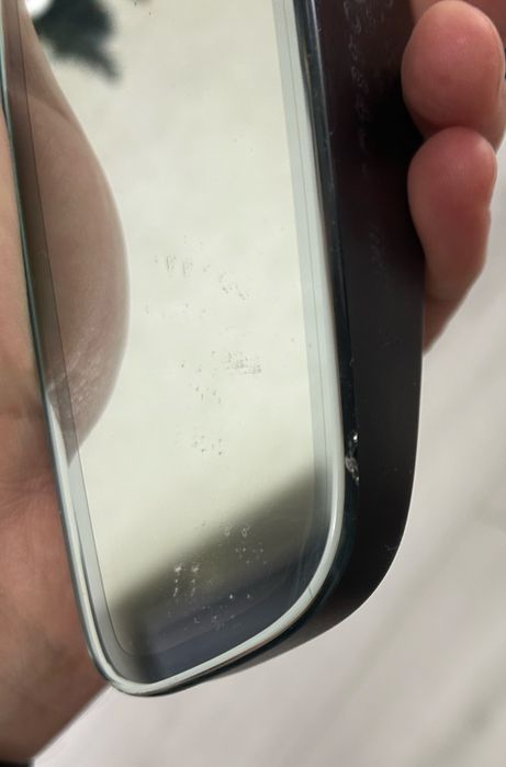 Продам дзеркало заднього огляду audi q7 4m