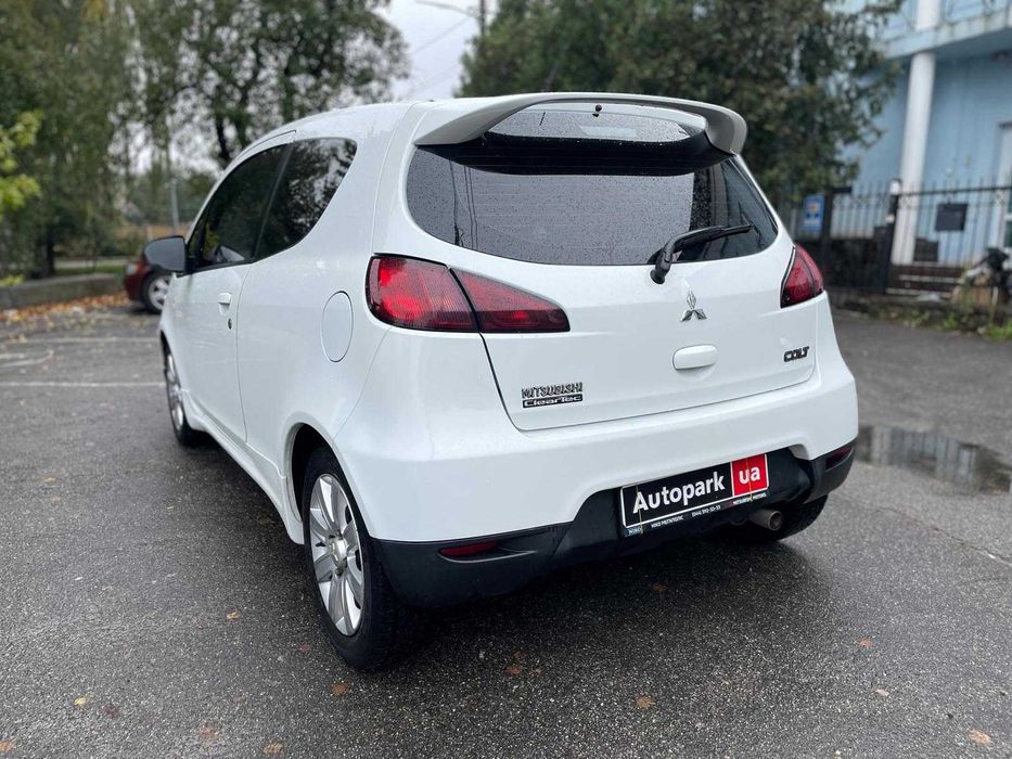 Продам Mitsubishi Colt 2010р. #72297