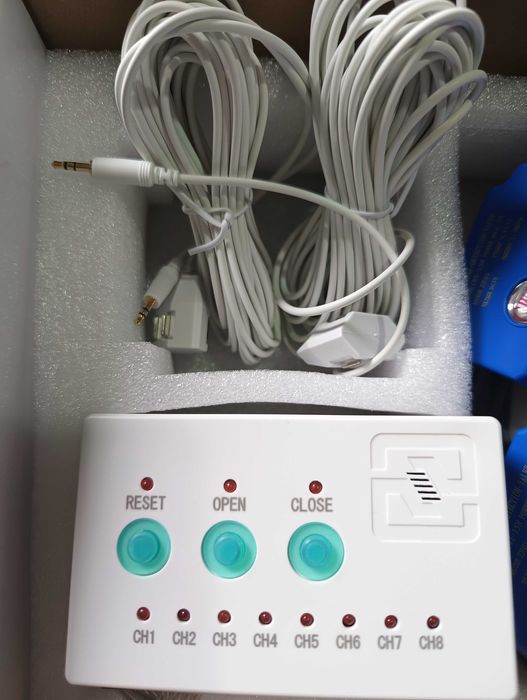 Аналог Нептун система від протікання води 1/2 або 3/4 Акваконтроль