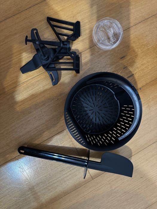 Robô de Cozinha Moulinex Click Chefe (2023)- Novo/Nunca Usado