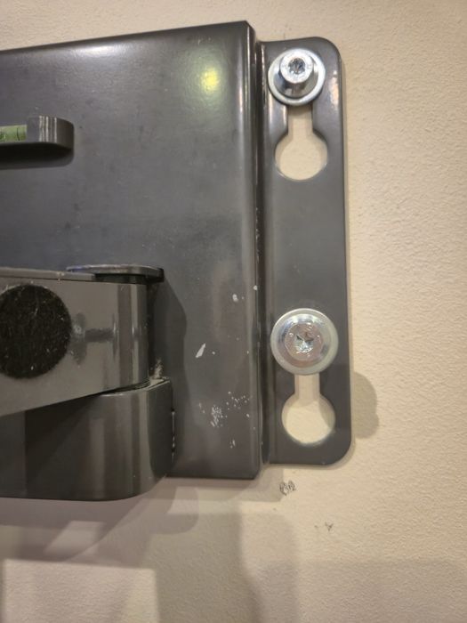 Uchwyt do telewizora