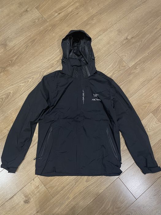 Kurtka Zimowa Arcteryx