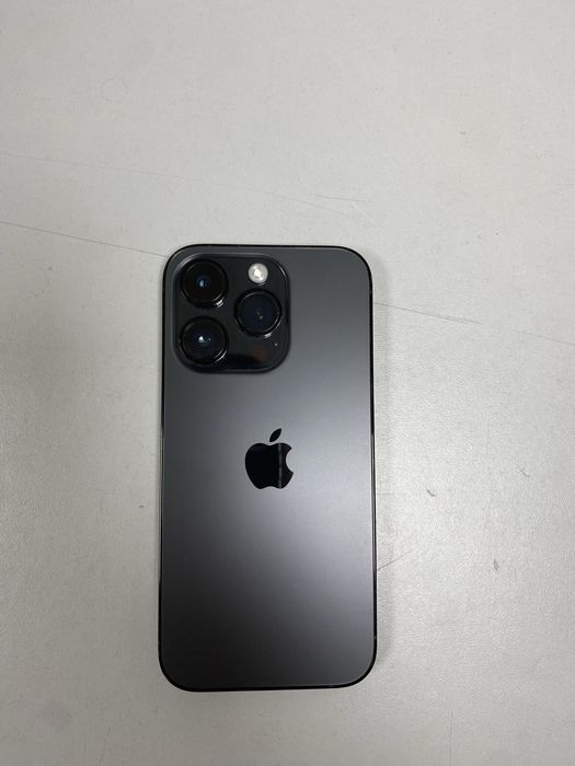 Iphone 14 pro DualSIM