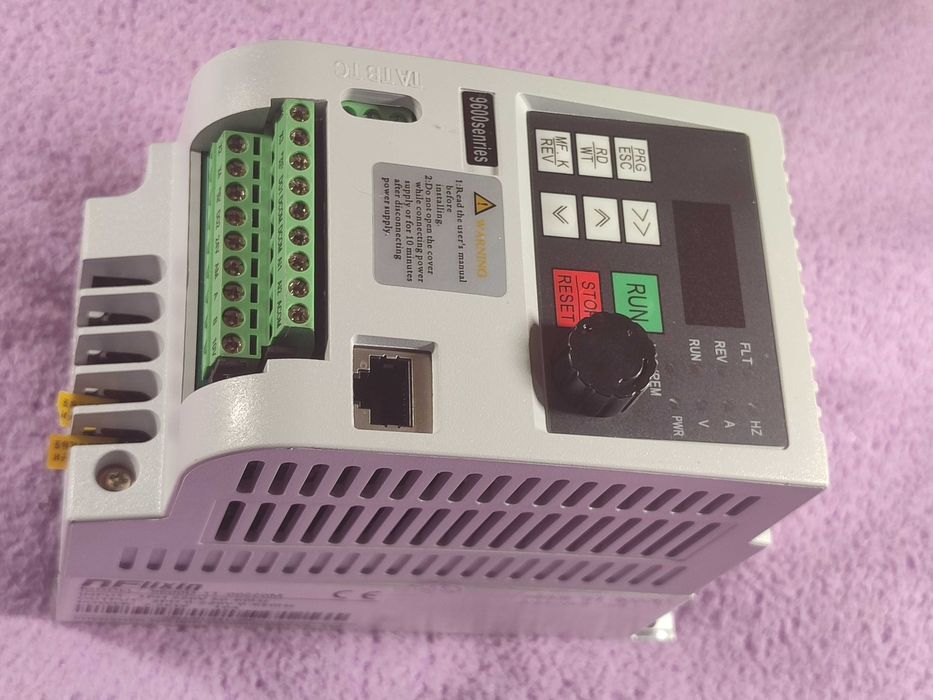 2,2кВт 0,75кВт 1,5кВт 3кВт 4кВт 5,5кВт 7,5кВт 220В частотник