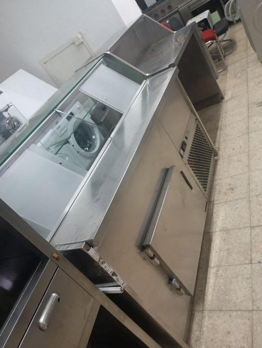 Equipamento hotelaria