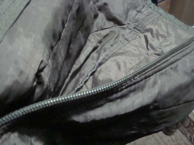 kombinezon militarny anglia GE-roz 185 -ocieplony Nowy Super