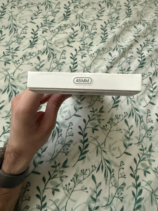 Pasek PRIDE do Apple Watch