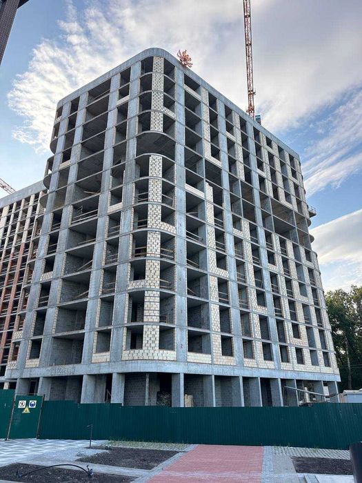 2-кімнатна квартира за адресою вул. Берковецька (площа 68 м²) - Atlanta.ua - фото 12