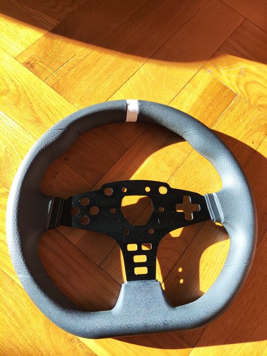 Obręcz MOZA ES LITE sterring wheel