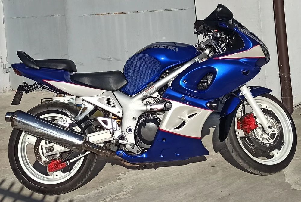 Suzuki