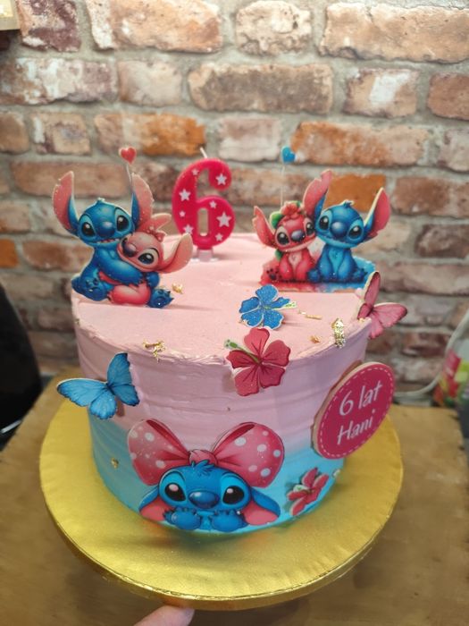 Torty, Ciasta Desery