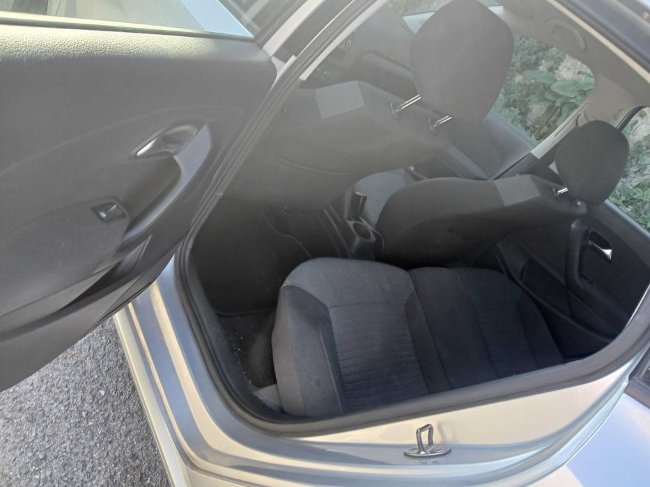 VW PoLo 1600 Gasoleo — photo 4